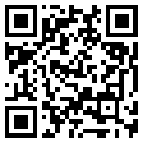QR Code for bitcoin:3AdhWddqqTrXwrUCaFU7SWdsPW48GDWKJN