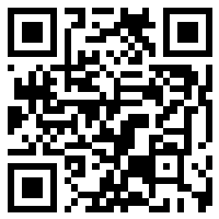 QR Code for bitcoin:3AdiVTi7YmrghGSGKK8MUQs8WiDQFvHEFA