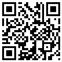 QR Code for bitcoin:3AdjiQPfJmUXM3VWyoPgeEfEBhKByhGKrg
