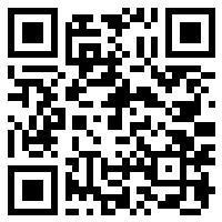 QR Code for bitcoin:3AdkKM7yMjJzSCCA478cDmgcVL6LA2LBVX