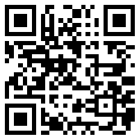 QR Code for bitcoin:3AdkUgGYLSmvXP8EdPSFRcmkbGPM8Npkxb