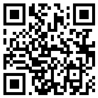 QR Code for bitcoin:3AdkuGKb5M3tBAvKF2TGy9rumzUb4aZNeX
