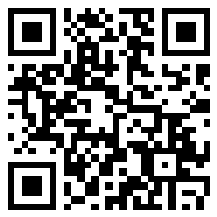 QR Code for bitcoin:3Adosnuuo7QYeXoWygmR2tHJmf98hJWVF3