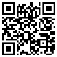QR Code for bitcoin:3AdpKZiQExBTCYT8687nzfQDJ9UGAcspuj