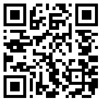 QR Code for bitcoin:3AdpWUExakAYt2JsBvYAaDtPjym2jU8Qw5