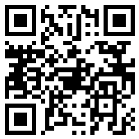 QR Code for bitcoin:3AdqxArYYM88pGrEQBpCWe8JsKofCTuGxr