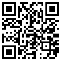QR Code for bitcoin:3Adr9xQVDKstWigXCSiguWLWvbYbE3Ufi1