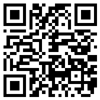 QR Code for bitcoin:3AdrBkbtY9RNe2k5L5bJacAFSQYgejLDGW