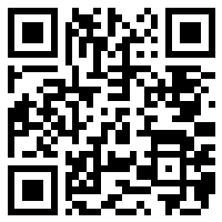 QR Code for bitcoin:3AduR5ioAmnnHM1m9QExLrsKY7wn5JLBjV