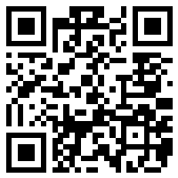 QR Code for bitcoin:3Adww6NRWFuXbsTagQrazBY5dxY1YadyBz