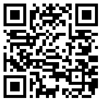 QR Code for bitcoin:3AdyXGwfdimYTSrsMQdKPAoE6ihRwf2Ffd