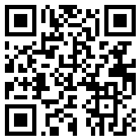 QR Code for bitcoin:3Ae17VbLxLkZCCxrhFkFaF8ALsrQGp1xpF