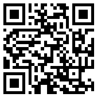 QR Code for bitcoin:3Ae1LduZST8dk8A6NNK86vPAfxoGVbLCy3