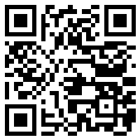 QR Code for bitcoin:3Ae2bjbm81mjb6s2K5mLhGxMV2tZ6SHRg5