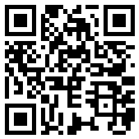 QR Code for bitcoin:3Ae8NHeU57feRRejz1tESEC3qmoscN72WT