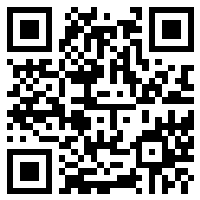 QR Code for bitcoin:3Ae9CeHNMay94s2a1GTJiMCFuWfUZC1SmU