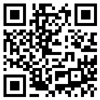 QR Code for bitcoin:3Ae9wXK6caT51Vv8LnWrPH7qEnFUHTxovb