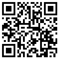 QR Code for bitcoin:3AeADZMJdKchApANfWtzrj5FpiDHMdaKih