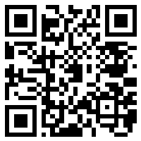 QR Code for bitcoin:3AeAc9veRK4DNmpofADjCTyh5FJi4kS6JS