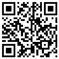 QR Code for bitcoin:3AeCTqJjLzZB415P9M7yshgSW7o11J4jED