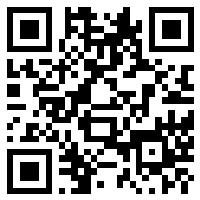 QR Code for bitcoin:3AeEaLXvBo47VTDJHRPsXCjJDdCiRY1Adk