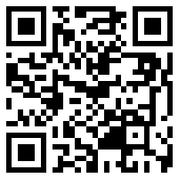 QR Code for bitcoin:3AeHM7AwyoQPKrimhHUe2m37HJTPdWMwiH