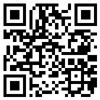 QR Code for bitcoin:3AeHbRCXnYFTJcTiGNBe1NcLxSntZJ3fBD