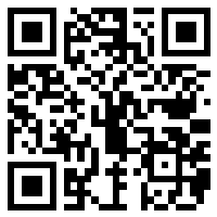 QR Code for bitcoin:3AeKCmvFu7cF3LdRehe4UPDuEymWZfJuuA