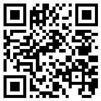 QR Code for bitcoin:3AeLrprUBZxH24GDZsShXSSxjTRXkHLnD1