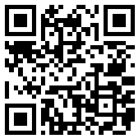 QR Code for bitcoin:3AeNACYxMoWbecYSqtabFQwSh6VVaxdXGJ