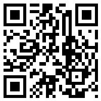 QR Code for bitcoin:3AeQKkUXpbfFM8aM63eZmq7HPSwCgNz1Na
