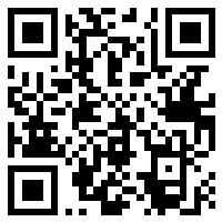 QR Code for bitcoin:3AeS7hWdKG4PuC7FKPgtyBT4RPCSasDQKa