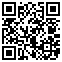 QR Code for bitcoin:3AeY3TSJfv1o7vaMjhurdmGUMKg98JZDmL