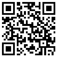 QR Code for bitcoin:3AeY5pbqgUjXwTYDzPHbeepJvp7cYWfpxd