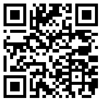 QR Code for bitcoin:3AeaaXcPoWvmvgypnM6n1fgyk9b5Qz7ZP4