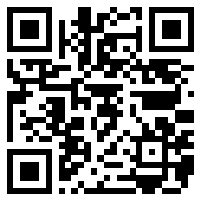 QR Code for bitcoin:3AeabjRjmHJbsqsM9wtqs23itSqNeeXyKA
