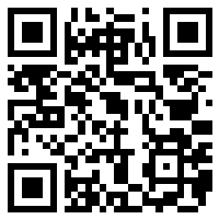QR Code for bitcoin:3Aect4Xx6ckGcj7yNAUuM75pGCMs1wRt2p