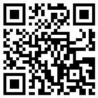 QR Code for bitcoin:3AejYV2ZQyNDR8MtUxa3qqY4xmB5G1AzNs