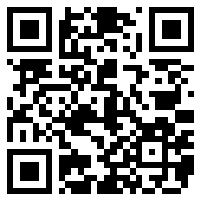 QR Code for bitcoin:3AenQtZvySimcBReEX782uqoUsS5WX5b8q