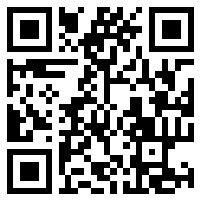 QR Code for bitcoin:3Aet1FSPMDKubk61Du4GD9Pua2eYKoFXht