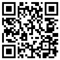 QR Code for bitcoin:3AetuSLjQQKk6zKjaRSt2PPz2APX121C9F
