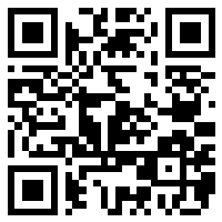 QR Code for bitcoin:3Aey7YZCEx2id497uRi8BaJSEL3SJ6taUn