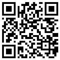 QR Code for bitcoin:3Af1eoSt4VJT8rwJNxHDfYxNbqf7khNHVC
