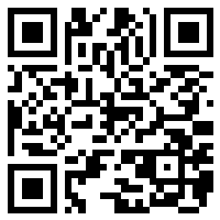 QR Code for bitcoin:3Af2XR79hxpLCU6a22a8L4rzm8oeHCpwrb