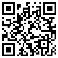 QR Code for bitcoin:3Af4DEBN4yEsof4BfyQLFQrNDdK6c7udNw