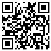 QR Code for bitcoin:3Af586LCJvyVCb7BadzNwFM79dBcVzEG71