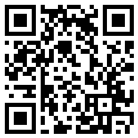 QR Code for bitcoin:3Af7RPDzweX8gd16THtGwWK9YfuVViZPRV