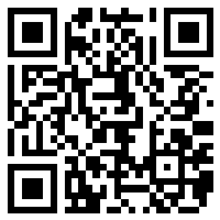 QR Code for bitcoin:3AfBPLG2i5PSMASbax7ZMfDWSuXynQXbjc