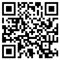 QR Code for bitcoin:3AfEaVRCUmYdcGBKfXdkaf48CXihMsvJiF