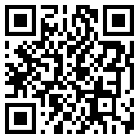 QR Code for bitcoin:3AfEdWXFDo1JUvhAducbawER2Su1T5MiJ4